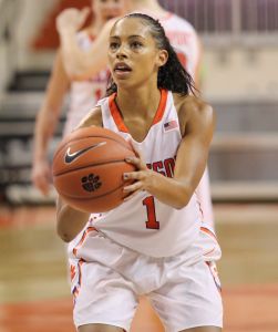 Clemson Tigers Official Athletics Site