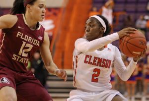 Clemson Tigers Official Athletics Site
