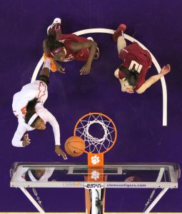 Clemson Tigers Official Athletics Site