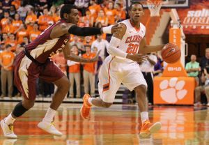 Clemson Tigers Official Athletics Site