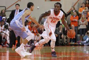 Clemson Tigers Official Athletics Site