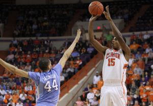 Clemson Tigers Official Athletics Site