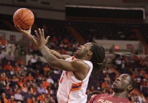 Clemson Tigers Official Athletics Site