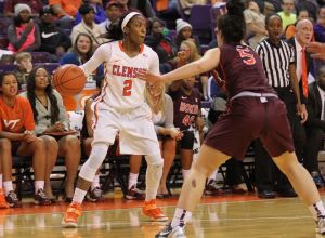 Clemson Tigers Official Athletics Site