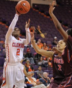 Clemson Tigers Official Athletics Site