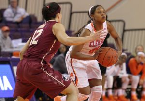 Clemson Tigers Official Athletics Site