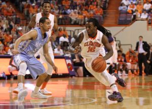 Clemson Tigers Official Athletics Site