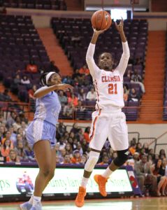 Clemson Tigers Official Athletics Site