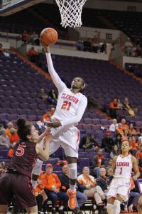 Clemson Tigers Official Athletics Site