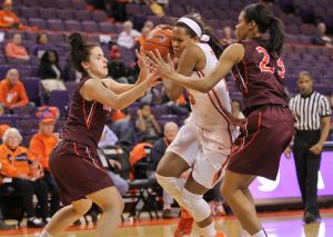 Clemson Tigers Official Athletics Site