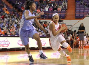 Clemson Tigers Official Athletics Site