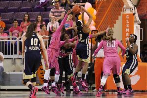 Clemson Tigers Official Athletics Site