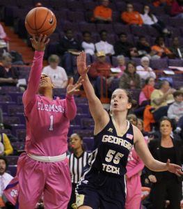 Clemson Tigers Official Athletics Site