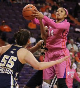 Clemson Tigers Official Athletics Site