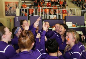 Clemson Tigers Official Athletics Site