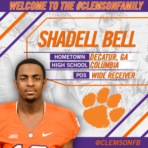 Clemson Tigers Official Athletics Site