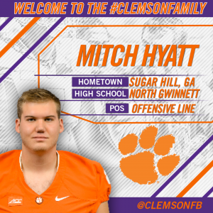 Clemson Tigers Official Athletics Site