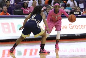 Clemson Tigers Official Athletics Site