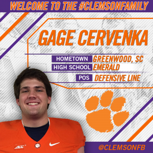 Clemson Tigers Official Athletics Site