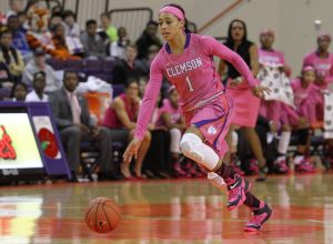 Clemson Tigers Official Athletics Site