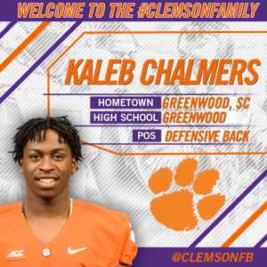 Clemson Tigers Official Athletics Site