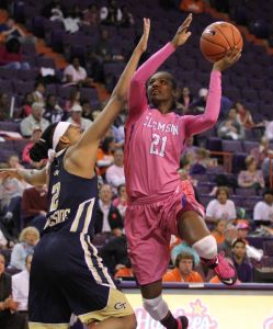 Clemson Tigers Official Athletics Site