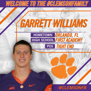 Clemson Tigers Official Athletics Site