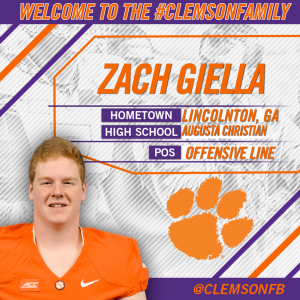 Clemson Tigers Official Athletics Site