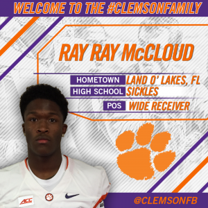 Clemson Tigers Official Athletics Site