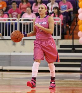 Clemson Tigers Official Athletics Site