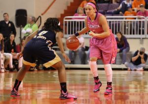 Clemson Tigers Official Athletics Site