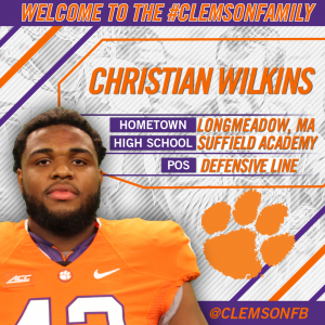 Clemson Tigers Official Athletics Site