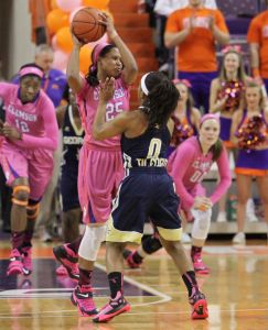 Clemson Tigers Official Athletics Site