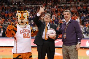 Radio analyst Tim Bourret