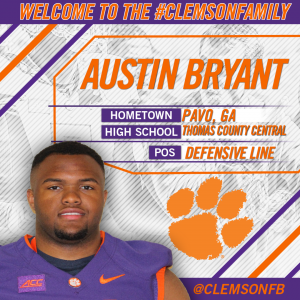 Clemson Tigers Official Athletics Site