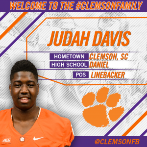 Clemson Tigers Official Athletics Site