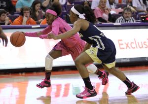 Clemson Tigers Official Athletics Site