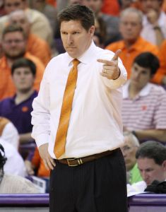 Brad Brownell