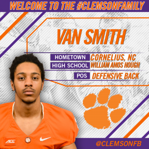 Clemson Tigers Official Athletics Site