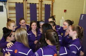 Clemson Tigers Official Athletics Site