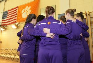 Clemson Tigers Official Athletics Site