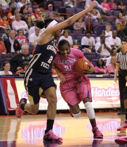 Clemson Tigers Official Athletics Site