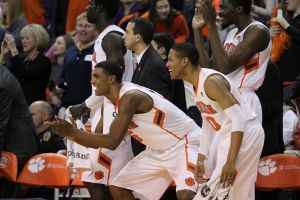 Donte Grantham, Jordan Roper