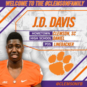 Clemson Tigers Official Athletics Site