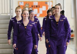 Clemson Tigers Official Athletics Site