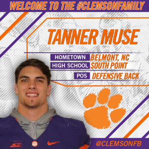 Clemson Tigers Official Athletics Site