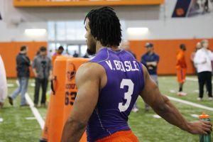 Vic Beasley