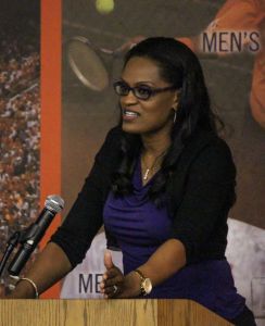 Clemson Tigers Official Athletics Site