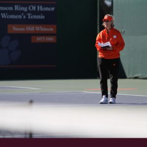 Clemson Tigers Official Athletics Site