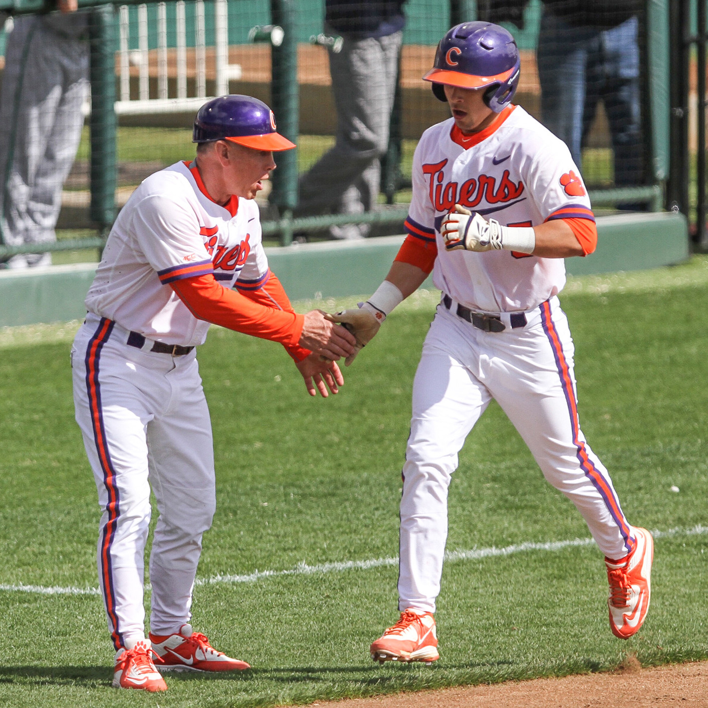Tigers Hit Road to Face CCU